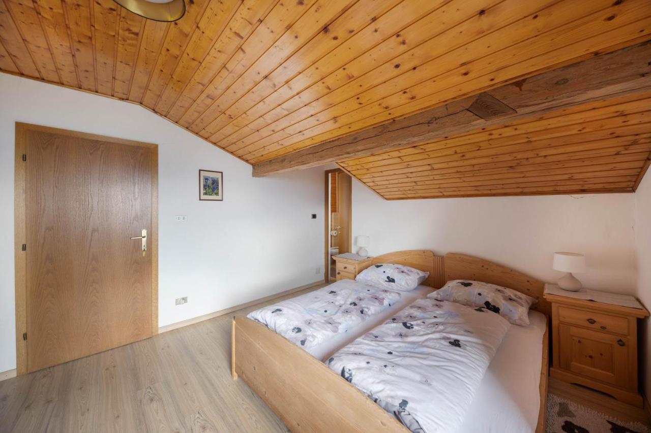 Malgorerhof Lavendel San Genesio Atesino Kültér fotó